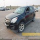 2GNALBEK7D6149172 2013 Chevrolet Equinox Lt auction photo thumbnail 2