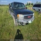 2GTEK13T851164233 2005 GMC Sierra 1500 Sle Crew Cab auction photo thumbnail 2