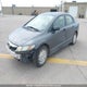 2HGFA1F4XAH005647 2010 Honda Civic Dx-G auction photo thumbnail 2