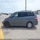 5FNRL38447B501282 2007 Honda Odyssey Ex auction photo thumbnail 14