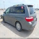 5FNRL38447B501282 2007 Honda Odyssey Ex auction photo thumbnail 3