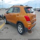 3GNCJPSB9HL132617 2017 Chevrolet Trax Lt auction photo thumbnail 3