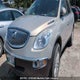 5GAEV13D49J157132 2009 Buick Enclave Cx auction photo thumbnail 2