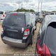 1FMDK05W28GA04560 2008 Ford Taurus X Sel auction photo thumbnail 4