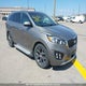 5XYPKDA57HG200681 2017 Kia Sorento Sx V6 auction photo thumbnail 1