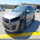 5XYPKDA57HG200681 2017 Kia Sorento Sx V6 auction photo thumbnail 2