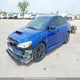 JF1VA1A67K9811990 2019 Subaru Wrx auction photo thumbnail 2