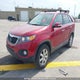 5XYKTDA22CG272457 2012 Kia Sorento Ex V6 auction photo thumbnail 2