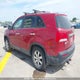 5XYKTDA22CG272457 2012 Kia Sorento Ex V6 auction photo thumbnail 6