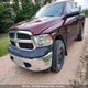 1C6RR7KGXGS261061 2016 Dodge Ram 1500 Slt Crew Cab auction photo thumbnail 1