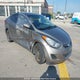 5NPDH4AE0DH347252 2013 Hyundai Elantra Gl auction photo thumbnail 1