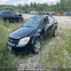 1G1AL55F577160083 2007 Chevrolet Cobalt Lt auction photo thumbnail 2