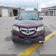 2HNYD28207H000105 2007 Acura Mdx auction photo thumbnail 11