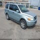 2HKYF18573H004044 2003 Honda Pilot Ex-L auction photo thumbnail 1
