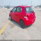JTDKT4K30A5314377 2010 Toyota Yaris Le auction photo thumbnail 3