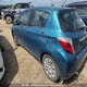 VNKKTUD33EA004984 2014 Toyota Yaris Le auction photo thumbnail 3