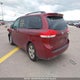 5TDKK3DC7DS372768 2013 Toyota Sienna Le V6 auction photo thumbnail 3