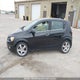 1G1JE6SB3E4171776 2014 Chevrolet Sonic Ltz auction photo thumbnail 14