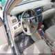 2T1BR38E14C786628 2004 Toyota Corolla Le auction photo thumbnail 12