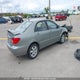 2T1BR38E14C786628 2004 Toyota Corolla Le auction photo thumbnail 4