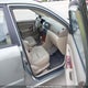 2T1BR38E14C786628 2004 Toyota Corolla Le auction photo thumbnail 5