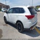 JA4AZ2A39LZ606051 2020 Mitsubishi Outlander Ex-L auction photo thumbnail 3