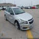 1G1PC5SH8C7124477 2012 Chevrolet Cruze Ls auction photo thumbnail 1