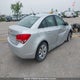 1G1PC5SH8C7124477 2012 Chevrolet Cruze Ls auction photo thumbnail 4