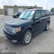 2FMEK62C09BA24512 2009 Ford Flex Sel auction photo thumbnail 2