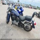 JKBVNCB104A104833 2004 Kawasaki Vn800 Vulcan Classic auction photo thumbnail 3
