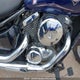 JKBVNCB104A104833 2004 Kawasaki Vn800 Vulcan Classic auction photo thumbnail 8