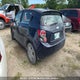 1G1JC6SH3F4196172 2015 Chevrolet Sonic Lt auction photo thumbnail 3