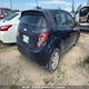 1G1JC6SH3F4196172 2015 Chevrolet Sonic Lt auction photo thumbnail 4