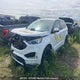 2FMPK4J99MBA06800 2021 Ford Edge Sel auction photo thumbnail 2