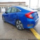 2HGFC2F50GH017727 2016 Honda Civic Lx auction photo thumbnail 6