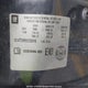 1G1AT58H697238418 2009 Chevrolet Cobalt Lt auction photo thumbnail 9