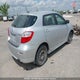 2T1KU4EEXBC624180 2011 Toyota Matrix auction photo thumbnail 4