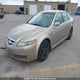 19UUA66204A805539 2004 Acura 3.2 Tl auction photo thumbnail 2