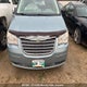 2A4RR5DX4AR189528 2010 Chrysler Town & Country Touring auction photo thumbnail 10