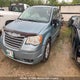 2A4RR5DX4AR189528 2010 Chrysler Town & Country Touring auction photo thumbnail 2