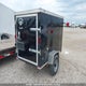 53NBE0614L1079699 2020 Enclosed Trailer Diamond Cargo auction photo thumbnail 4