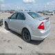 3FAHP0GA9AR217485 2010 Ford Fusion S auction photo thumbnail 3
