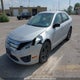 3FAHP0GA9AR217485 2010 Ford Fusion S auction photo thumbnail 6