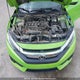 2HGFC3B97HH450641 2017 Honda Civic Touring auction photo thumbnail 9