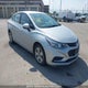 1G1BC5SM5G7292221 2016 Chevrolet Cruze Ls Turbo auction photo thumbnail 1