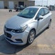 1G1BC5SM5G7292221 2016 Chevrolet Cruze Ls Turbo auction photo thumbnail 2
