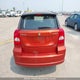 1B3CB4HAXAD587184 2010 Dodge Caliber Sxt auction photo thumbnail 16
