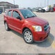 1B3CB4HAXAD587184 2010 Dodge Caliber Sxt auction photo thumbnail 1