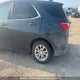 2GNAXUEVXM6116225 2021 Chevrolet Equinox Lt auction photo thumbnail 3