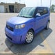 JTLZE4FE8A1116288 2010 Scion Xb auction photo thumbnail 2